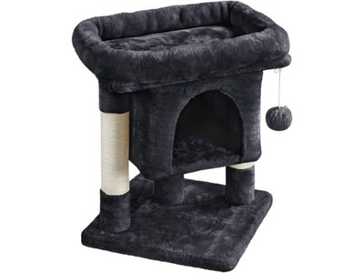 Drapak niski Yaheetech do 60 cm