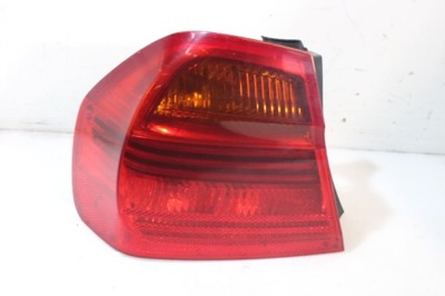 Лампа ліва задня bmw 3 320d e90 фото №1