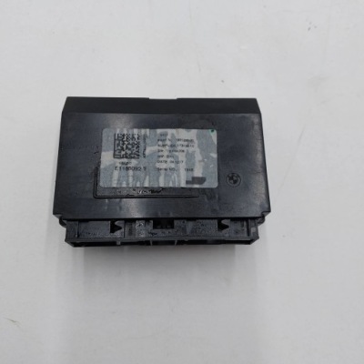 2014 mini one - cooper f56 f55 блоки управления 6819714 фото №1