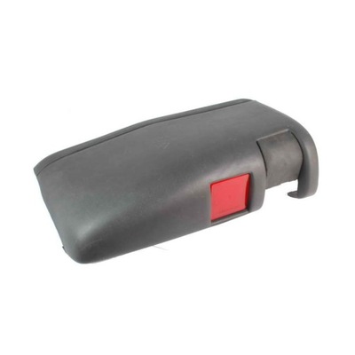 Решётка радиатора бампер задняя правая 5510-00-2092964p фото №1