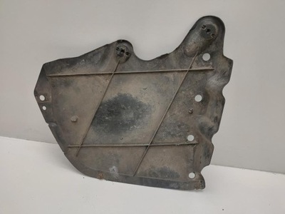 Плита захист підвіска ліва vw golf v 1k5 фото №1