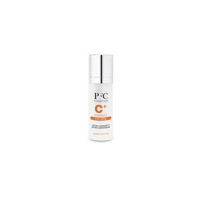 PFC C+ Radiance Krem pod oczy z witaminą C+ i kwasem hialuronowym, 30ml