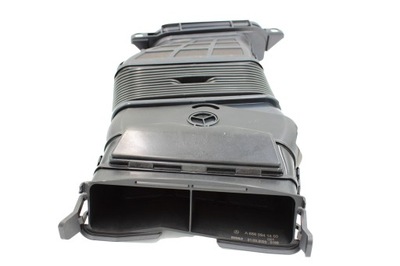 Труба воздухозаборник do фильтра воздуха mercedes gle x167 фото №1