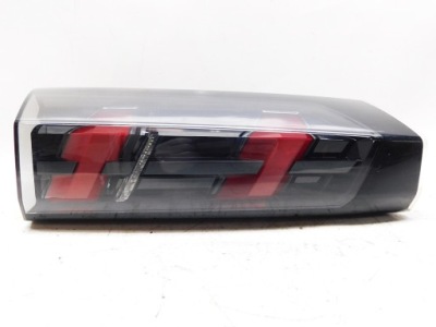 Лампа с крышки левая задняя fr26950132 - peugeot 2008 ii 19-23 фото №1