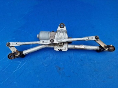 Механизм дворник моторчик alfa romeo 159 brera 60694874 фото №1