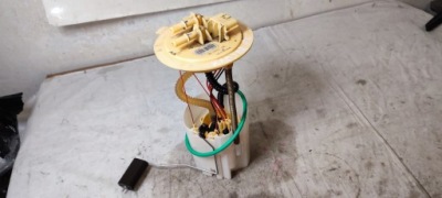 Renault kadjar lift 1,5 dci насос топлива adblue 0580203368 фото №1