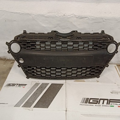 GRILLE HYUNDAI I10 FACELIFT 14-19 86569-B9500  