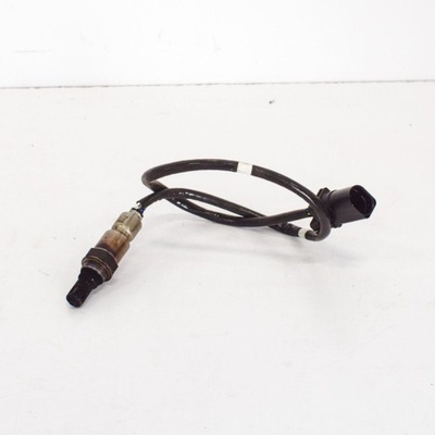 Audi q3 8u 2017 датчик лямбда-зонд фото №1