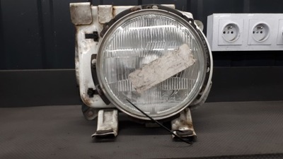 7r01082 противотуманная фара левый mazda mx-5 фото №1