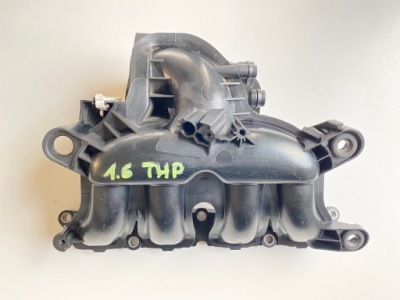 Bmw оригинальный номер v759507 коллектор всасывающий фото №1