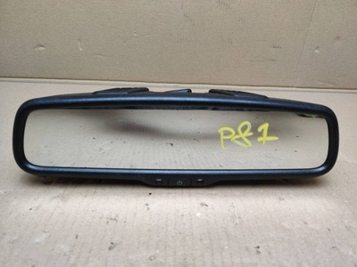 Дзеркало заднього виду dodge durango 3 2012 68088023ab фото №1