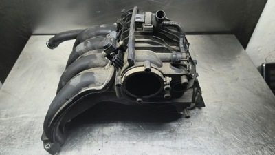 Bmw 2.0 b колектор всмоктуючий 7560340 фото №1