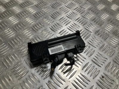 Модуль телефону 9839316980 opel corsa f 19- фото №1