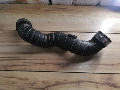 Mercedes w203 1.8k труба wąż шланг фото №1