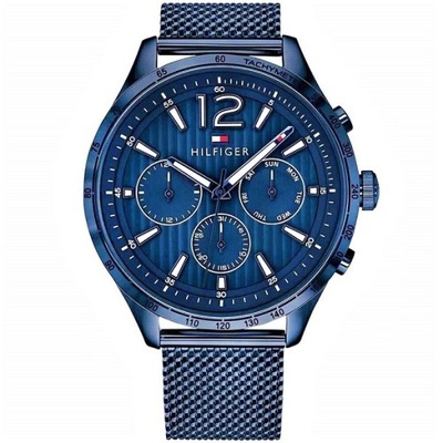 Zegarek męski Tommy Hilfiger 1791471