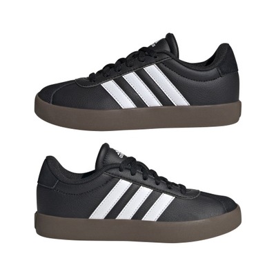 buty adidas VL COURT 3.0 K r 36 2/3 IE3630