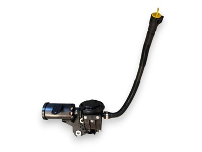 Фільтр паров поглинач протікання 16117439920 2pin do bmw x7 g07 lift фото №1