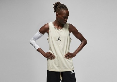 T-shirt sportowy Nike M