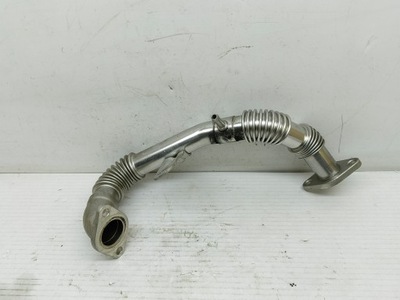 Hyundai ix35 2.0crdi труба egr фото №1