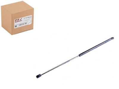 Пружина газова, кришка багажника nty ae-ct-038 фото №1