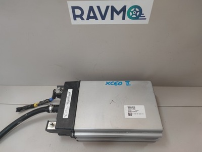 Bateria akumulatora akumulator Volvo XC60 II 2 32371368