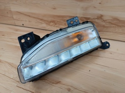 Vw t-roc led drl противотуманная фара поворотник левый 2ga9410557 фото №1