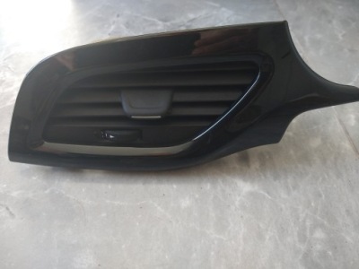 Решітка обдув консолі ліва opel corsa e 13377947 фото №1