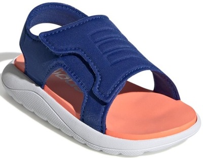 Sandałki ADIDAS COMFORT SANDAL I EG2230 R. 25