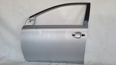 Дверь левая перед передние toyota auris ii 13- фото №1
