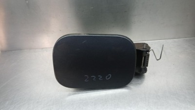 Крышка заливной топлива renault megane 2 рестайлинг  teb66 фото №1