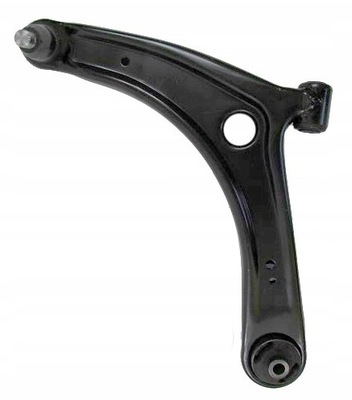 Левый рычаг передний mitsubishi outlander iii, 2012-2015 фото №1