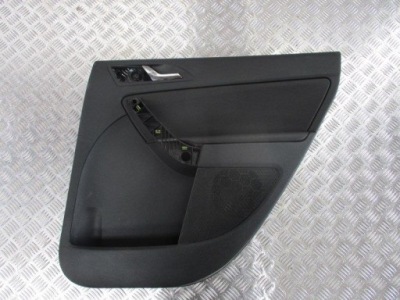 Обшивка обивка дверь, 5l0, 5l0867212, skoda yeti фото №1