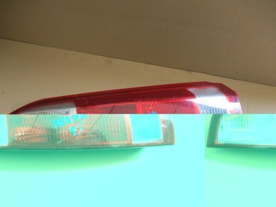 Opel meriva лампа правая задняя фото №1