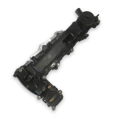 Кришка клапанів citroen peugeot fiat 9806147980 фото №1