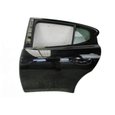 Двері лівий задня porsche panamera 970 97053652101 фото №1