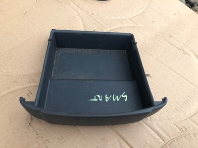 Полка консоли smart fortwo 1998-2003 фото №1