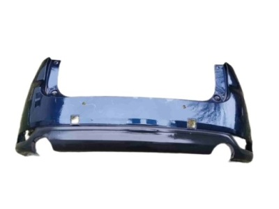 Mazda cx5 ii 2017+ бампер задний kb8a-50221 фото №1