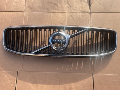 Volvo v90 s90 решітка радіатора решітка радіатора фото №1