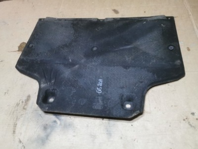 Audi q5 80a защита pod коробка передач 80b863822 фото №1