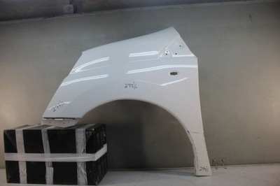 Крыло левый перед fiat scudo ii 2 expert jumpy фото №1