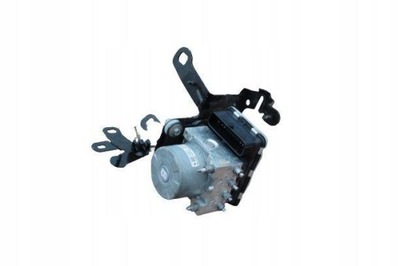 Насос abs renault megane iv lift 476601967r фото №1