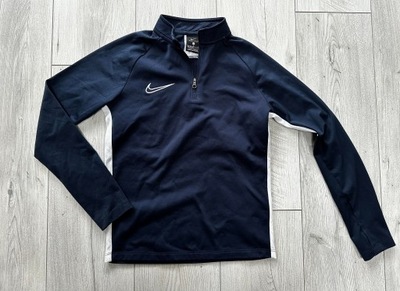 Nike dri-fit bluza sportowa rozmiar 8-10 lat