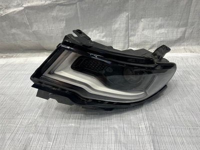 Jeep compass ii лампа передняя левая ксенон фото №1