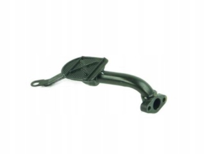 Маслоприймач оливи kia carnival 2.9 crdi оригінал zaso фото №1