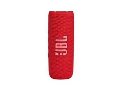 Głośnik Bluetooth JBL Flip 6 Czerwony