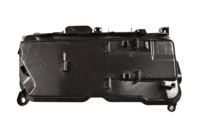 Защита крышка двигателя talisman 2.0 dci 175b15173r фото №1