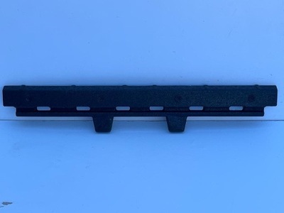 Абсорбер піна бампера задня renault captur ii фото №1