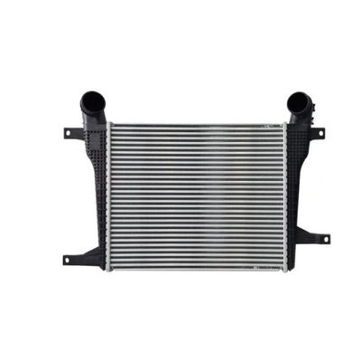 RADUADOR AIRE (INTERCOOLER) CHEVROLET CAPTIVA OPEL ANTARA  