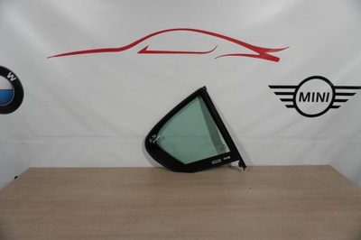 Скло двері права сторона bmw g30 фото №1