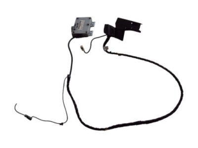 Модуль gsm mercedes c-klasa w204 a1729009302 фото №1